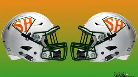 San Antonio Sam Houston names next head coach