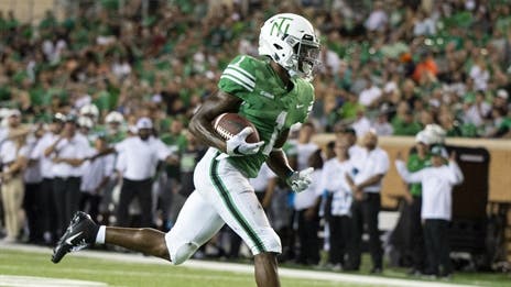 The 50 most important college players in Texas in 2020: 30-21