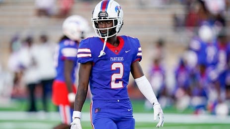 Four-Star DB Ka'Davion Dotson Sets Two Official Visits, Talks Favorites