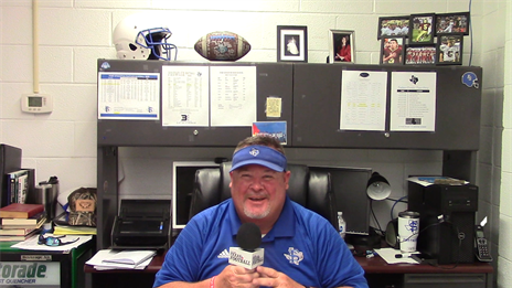 TexasFootball.com Interview: Fort Stockton coach Mike Peters