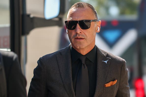 Texas’ Red River Collapse Falls Squarely on Steve Sarkisian