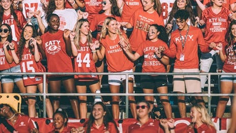 These Texas high school football teams have the fewest losses since 1986