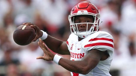 2019 Houston Offensive Preview