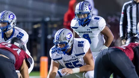 Upset Watch: These Four TXHSFB Teams That Could Pull the Stunner in Week 5