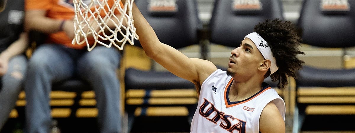 2018-19 UTSA MBB Season Preview