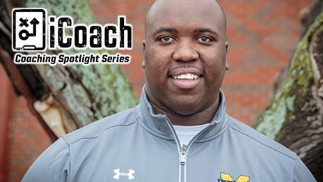 We’re All We Got: Marcus Shavers determined to continue track record of success at McKinney