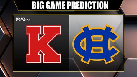 Big Game Prediction: Kilgore (8-1, 5-0) vs Tyler Chapel Hill (8-1, 4-1)
