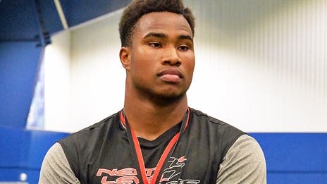 UPDATED: The Top 10 TXHSFB Prospects in the Class of 2020