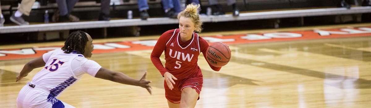 2020-21 Incarnate Word Women's Basketball Preview