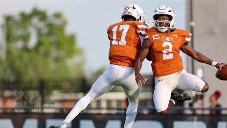 WATCH: A Hail Mary to win by 20? Inside a wild Texas high school football finish