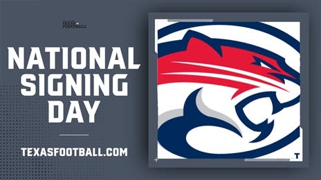 National Signing Day Central: Houston Cougars