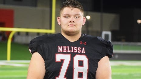Recruit Interview: 2025 OL Owen Hollenbeck Talks Recruiting Rise