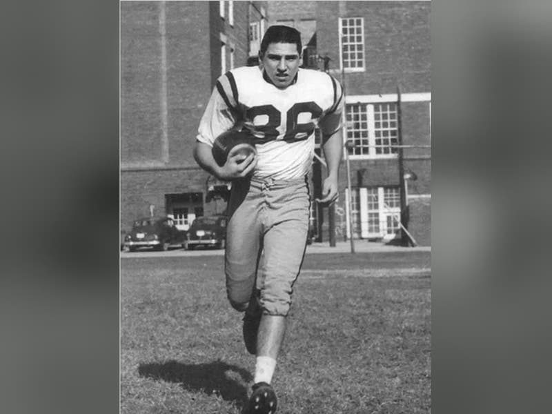 Pat Culpepper