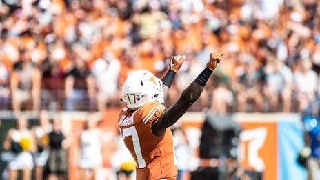 Report: Texas, Oklahoma make formal plans to leave Big 12