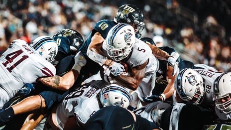 Texas State experiences culture-defining OT win at FIU
