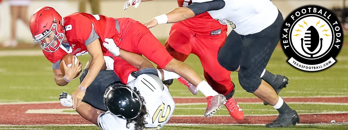 Texas Football Today (Aug. 28): TXHSFB teams with a lot of pieces to replace, and Austin Saints head coach Taylor Stewart