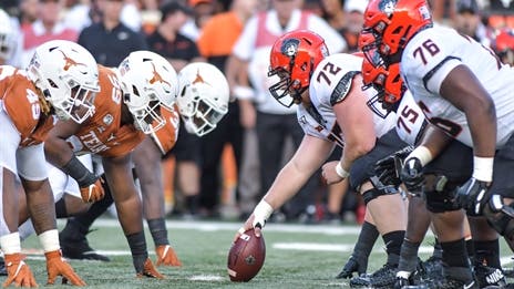 3 things I know, 3 things I think I know: The ridiculousness of scheduling and why 2020 will be the year we clamor for Texas vs. Texas A&M