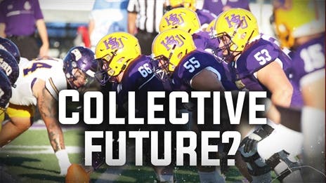 Will NIL collectives become common in D2 and D3?