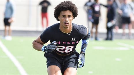 UPDATED: Top TXHSFB Prospects who Shined at the UA Camp in Dallas