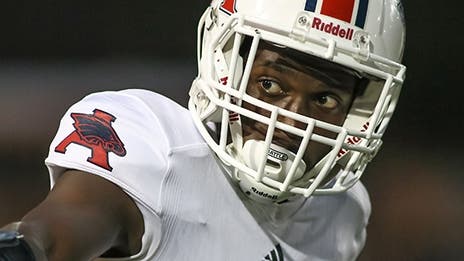 The Thursday night must-see Texas high school football games for Week 6