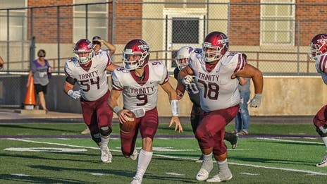 NCAA DIII Recap: UMHB drops 70, TLU puts up 57 and Trinity scores 52 in wild week