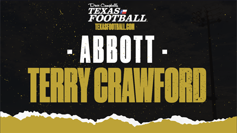 Six-Man Coaching Clinic: Abbott head coach Terry Crawford