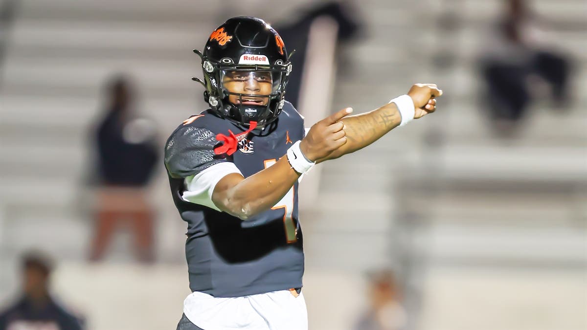 2026: Who are the Top-Ranked 3A Prospects in Texas High School Football?