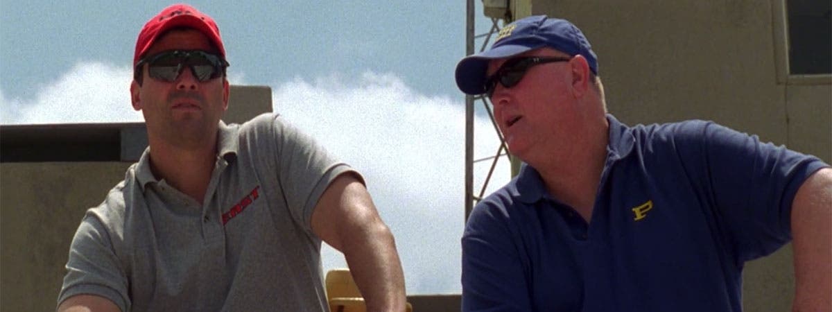 Watch: Our Texas high school football experts review "Friday Night Lights" – Season 5