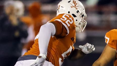 No. 1 OG Devon Campbell is Hotly Pursued by Nation's Most Elite College Programs