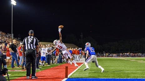 Inside one of the best rivalries in Texas high school football: Austin Westlake vs. Lake Travis