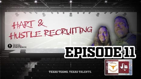 Hart & Hustle Recruiting 11: Big Moves in Lewisville for Longhorns?
