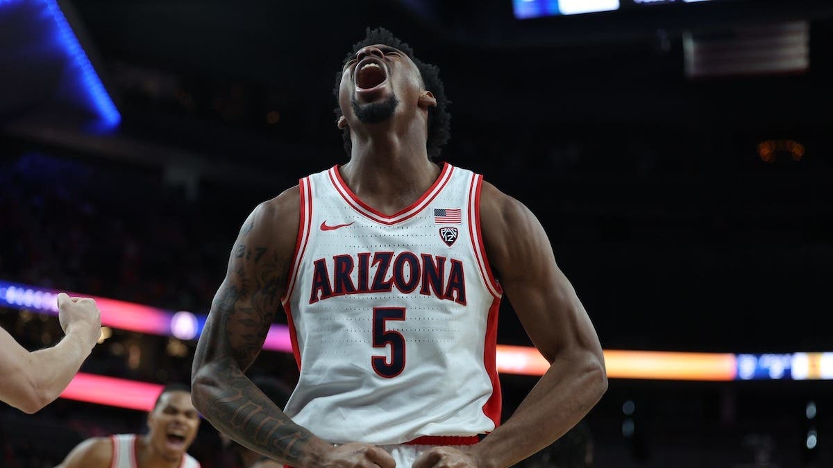 Five former Texas high school basketball players to watch in 2024 men's Sweet Sixteen