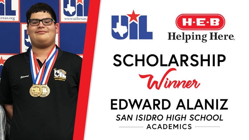 Edward Alaniz