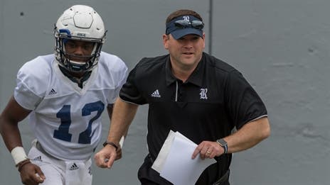 2018 Rice Preview