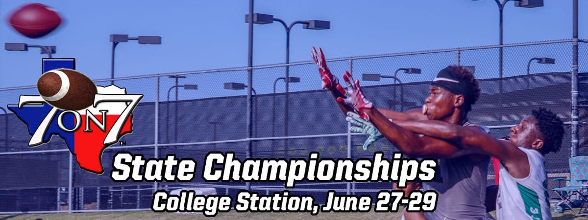 Division III 7-on-7 State Tournament Pool Picks and Preview