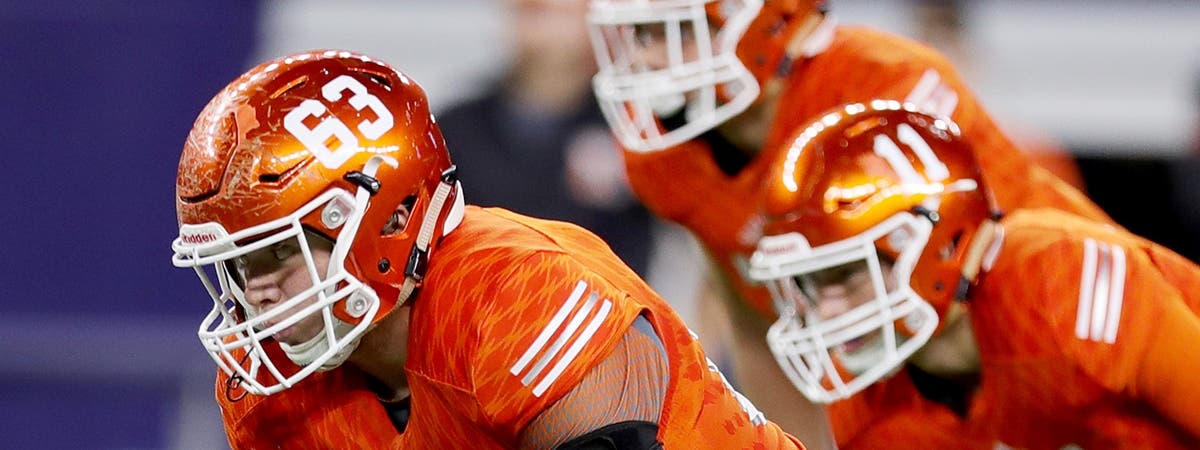 New head coaches to watch: Class 3A Division I