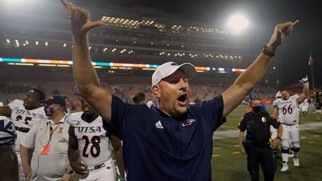 Coaching rumors and notes: State of Texas could be in for wild in 2023-24 carousel