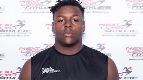 Scouting Report: TCU Lands Texas Top 100 DE Chris Murray