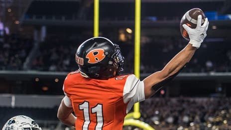 Weekend Overview Regional Finals: Top WRs in Texas put on a show, statements made by contenders