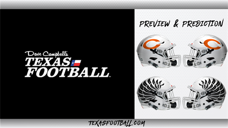 Preview and Prediction: Celina (2-0) vs. Argyle (2-0)