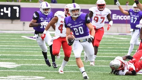 Texas Small College Roundup: Abilene Christian's rebuild is starting to show signs of life