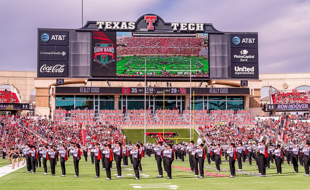 What Comes Next for Texas Tech After the Brendan Sorsby Saga?