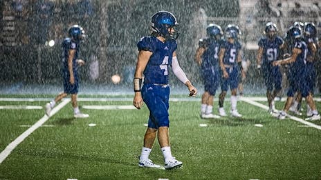 The must-see 11-man Texas high school football games in Week 7