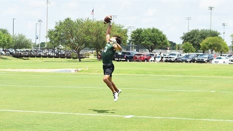 Four-Star S Jared Kerr Looking Hard at Two In-State Schools, Decision Coming Soon