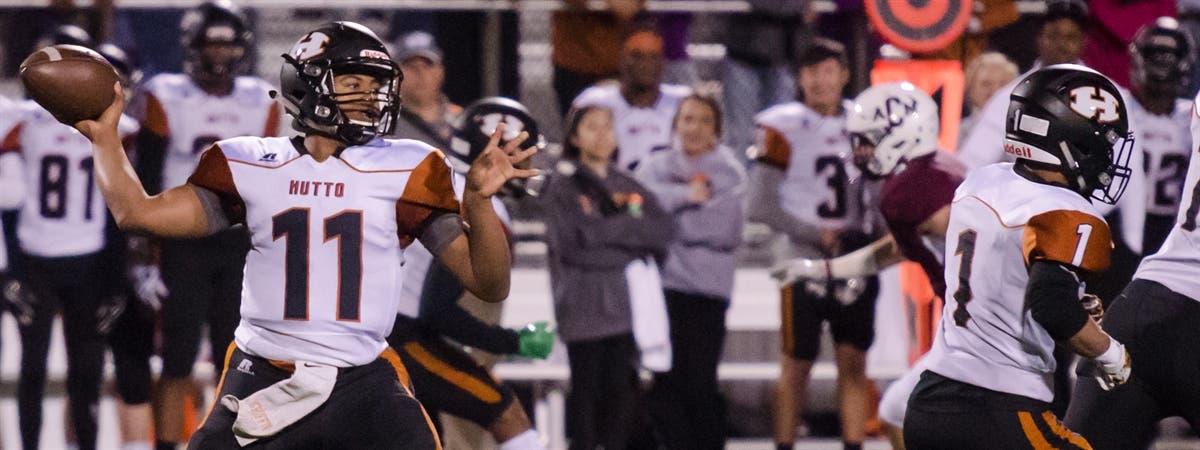 New head coaches to watch: Class 5A Division I