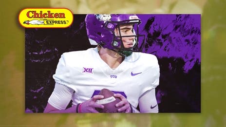 This Week in TXHSFB Recruiting: TCU Adds In-State QB