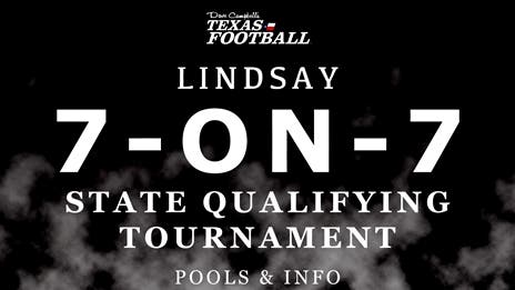 Lindsay SQT Pools and Info