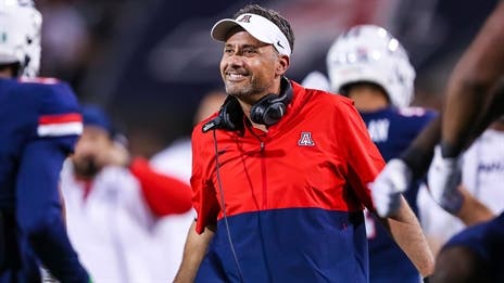 Updated coaching board for Texas A&M search for Jimbo Fisher's replacement