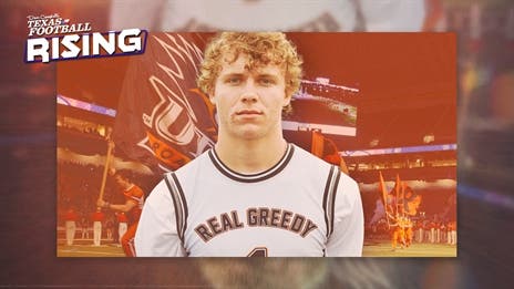 UTSA Lands In-State Three-Star 2025 Quarterback