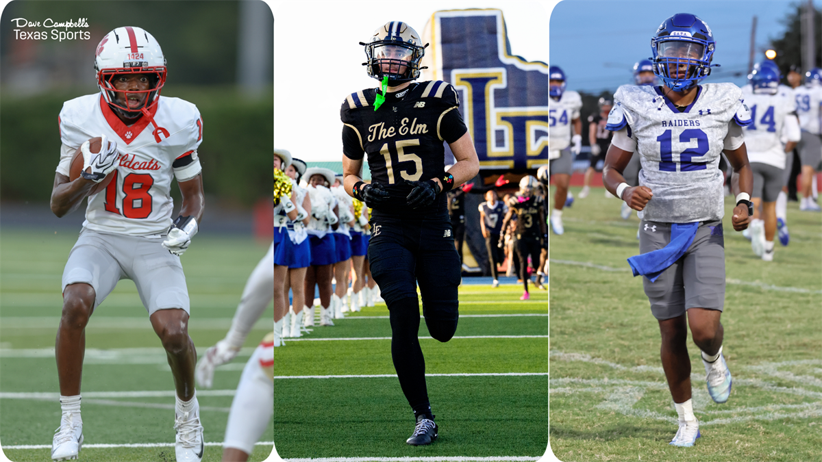 The Most SURPRISING 3-0 Teams in TXHSFB